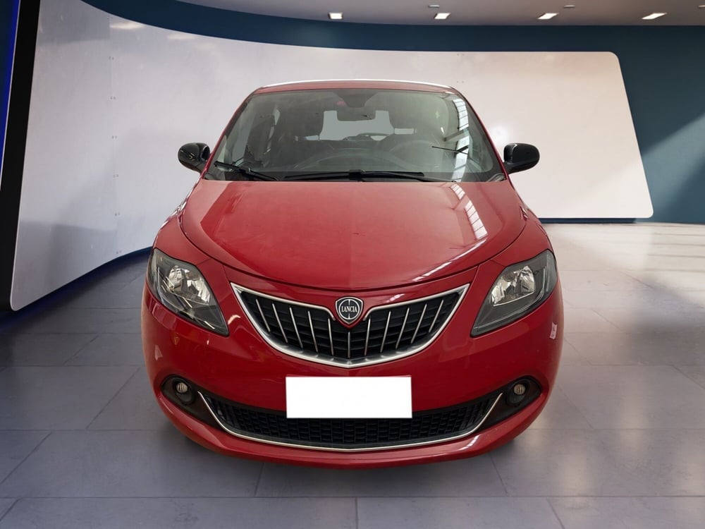 Lancia Ypsilon usata a Torino