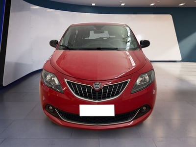 Lancia Ypsilon 1.0 FireFly 5 porte S&amp;S Hybrid Gold Plus del 2022 usata a Torino