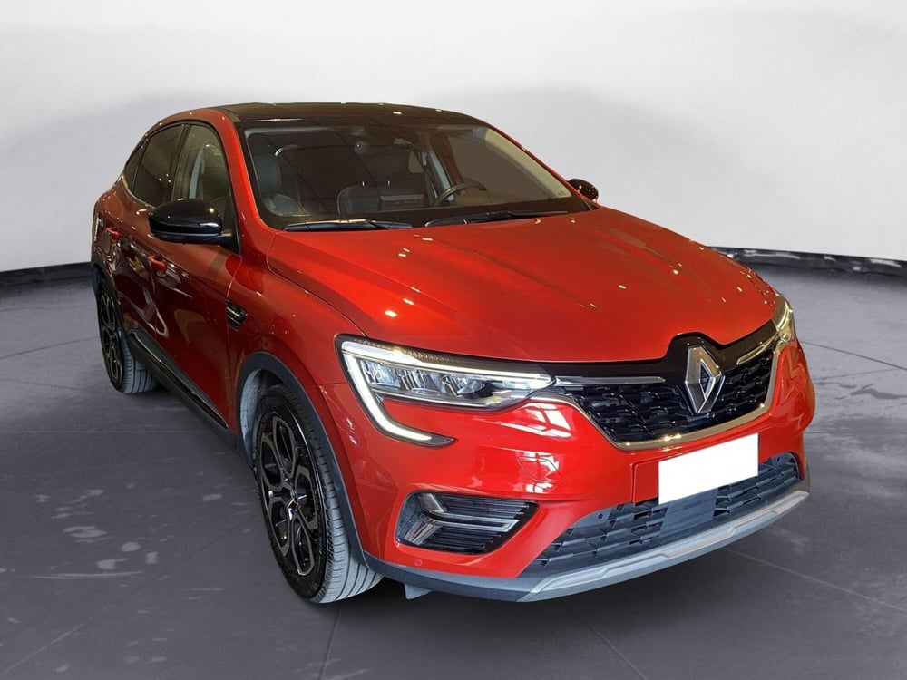 Renault Arkana usata a Monza e Brianza (2)