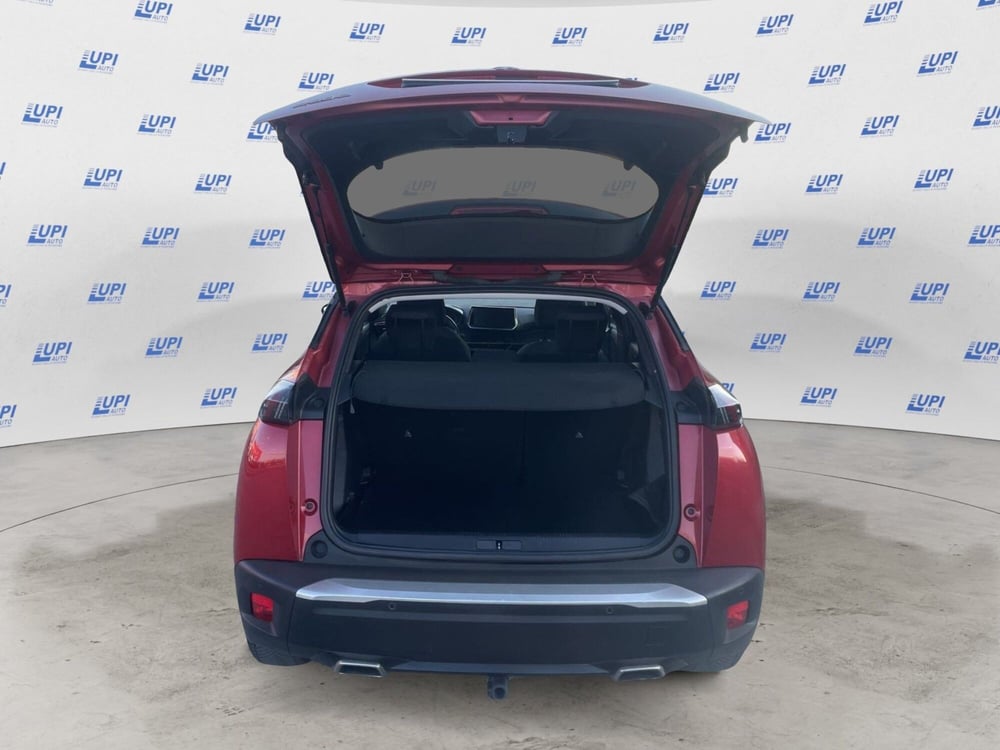 Peugeot 2008 usata a Pistoia (10)