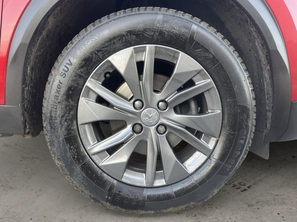 Peugeot 2008 usata a Pistoia (11)