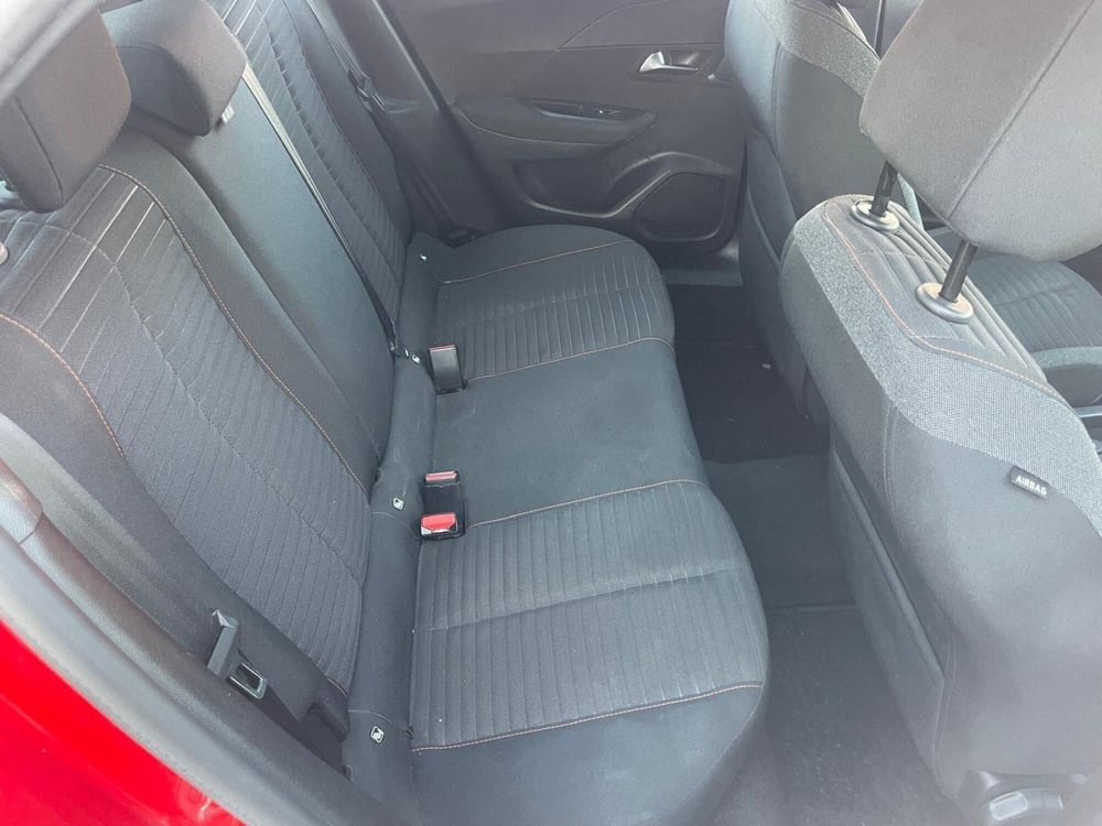 Peugeot 2008 usata a Pistoia (12)