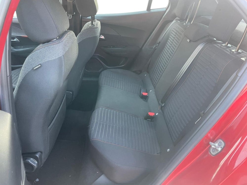 Peugeot 2008 usata a Pistoia (15)