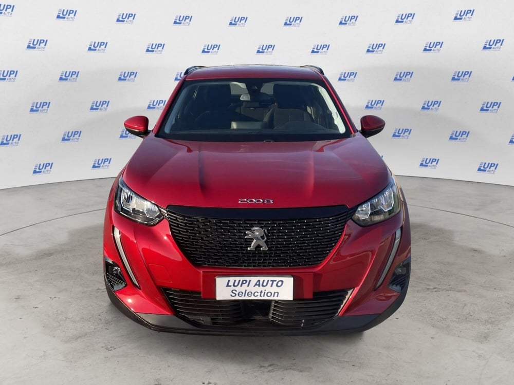 Peugeot 2008 usata a Pistoia (8)
