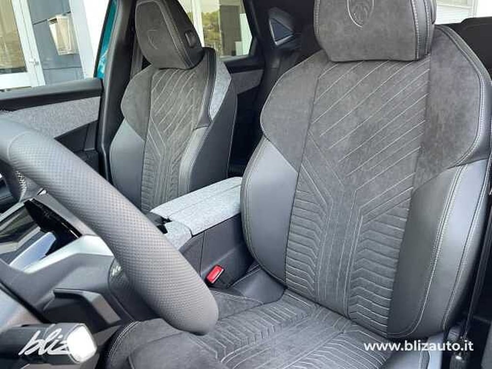 Peugeot 3008 usata a Udine (10)