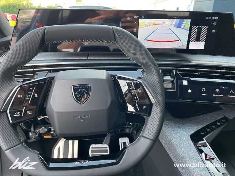 Peugeot 3008 usata a Udine (12)