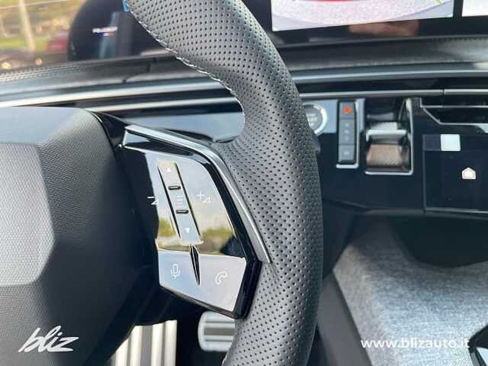 Peugeot 3008 usata a Udine (14)