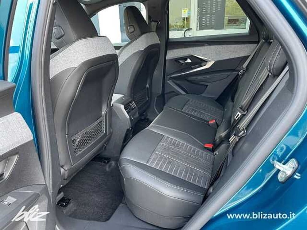 Peugeot 3008 usata a Udine (18)