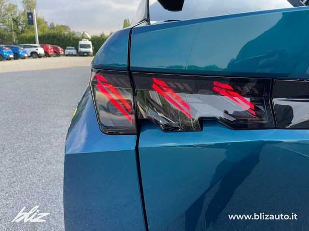 Peugeot 3008 usata a Udine (20)