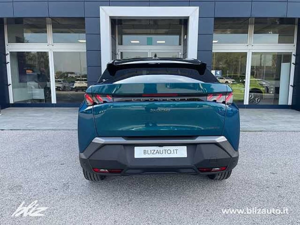 Peugeot 3008 usata a Udine (6)
