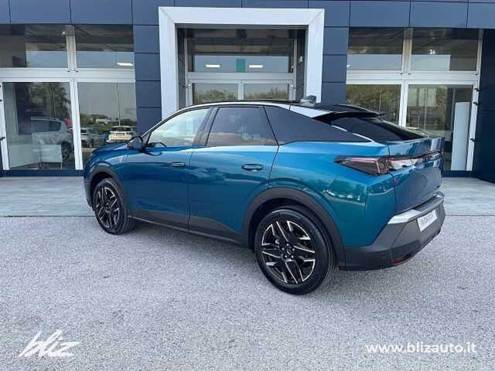 Peugeot 3008 usata a Udine (7)