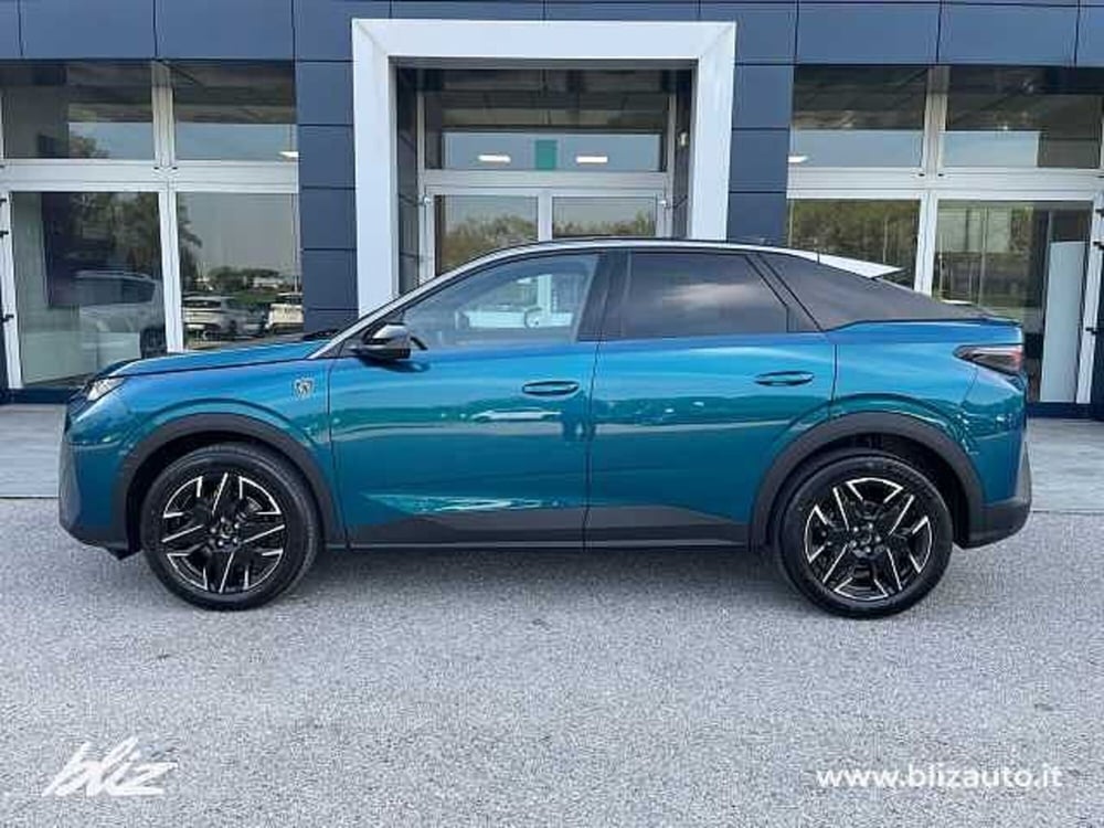 Peugeot 3008 usata a Udine (8)