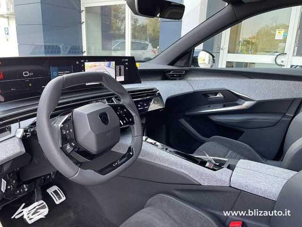 Peugeot 3008 usata a Udine (9)