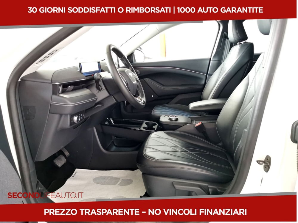 Ford Mustang Mach-E usata a Chieti (6)