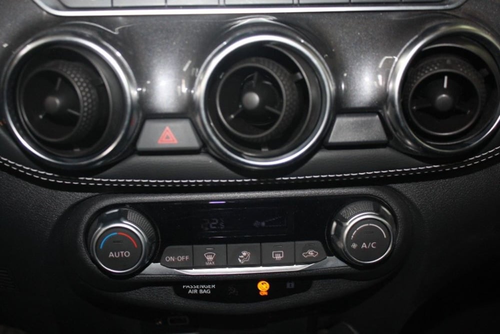 Nissan Juke usata a Viterbo (15)