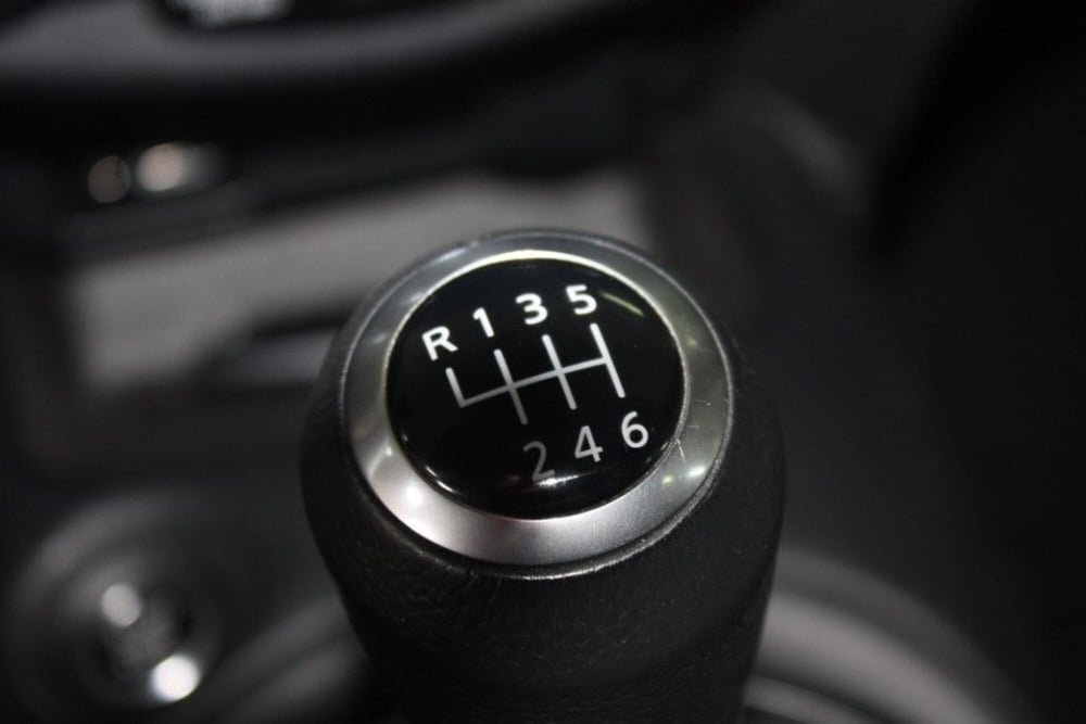 Nissan Juke usata a Viterbo (16)