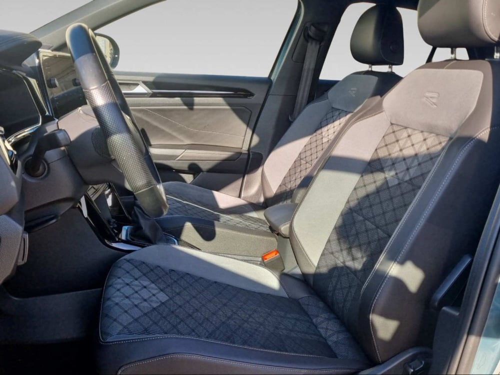 Volkswagen T-Roc usata a Livorno (9)