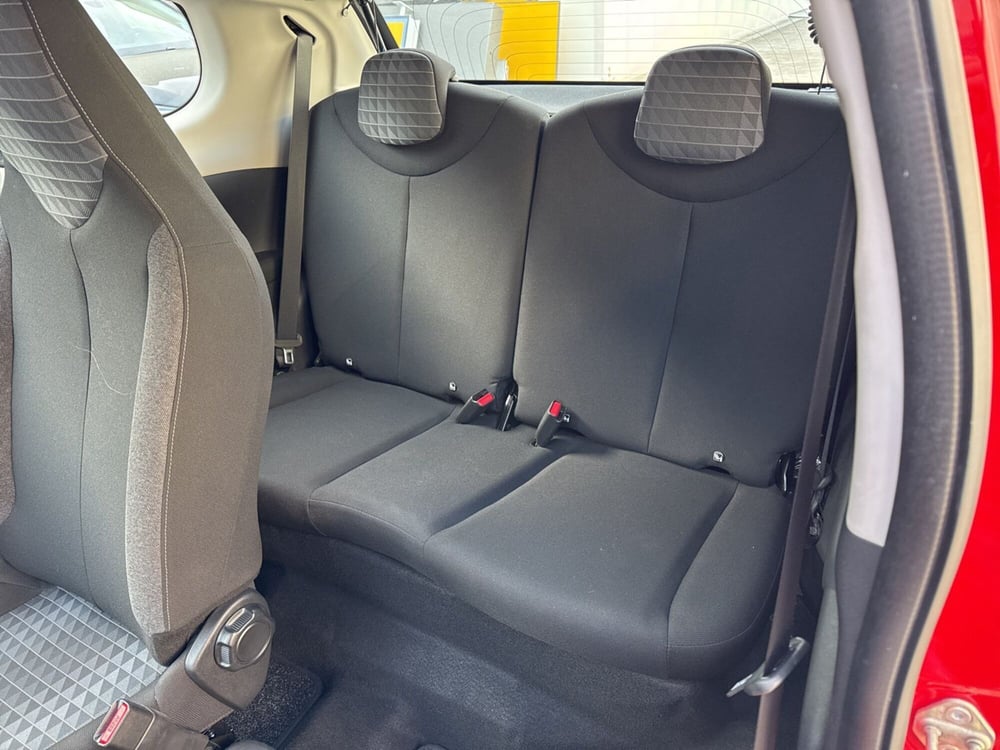Peugeot 108 usata a Ferrara (9)