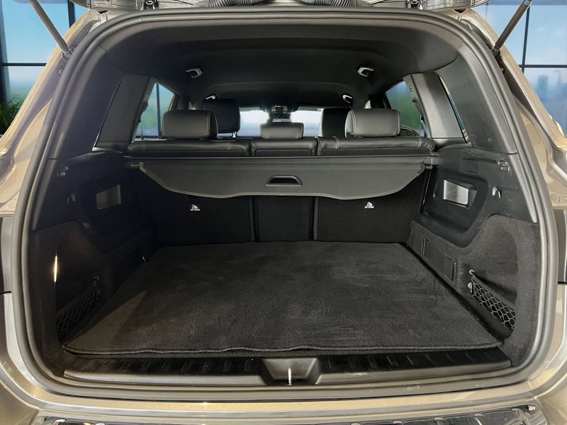 Mercedes-Benz GLB usata a Cosenza (20)