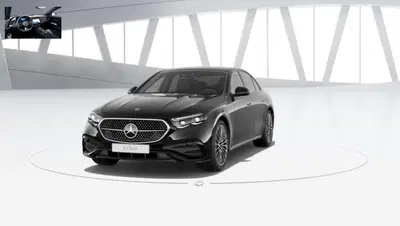 Mercedes-Benz Classe E 300 de phev AMG Line Advanced Plus auto nuova a Bolzano