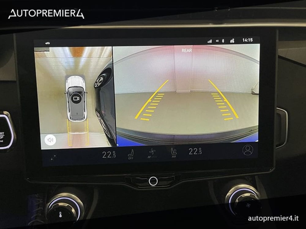 Lynk & Co 01 nuova a Como (17)