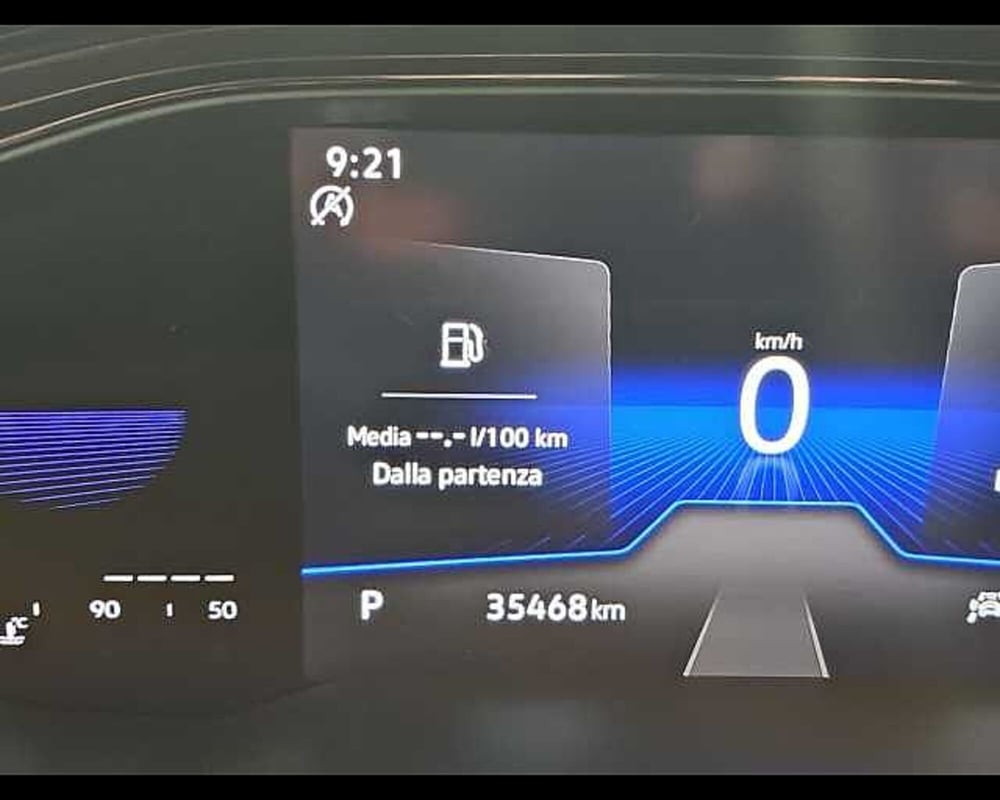 Volkswagen Polo usata a Roma (13)