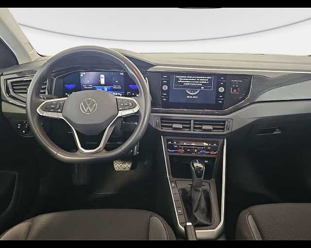 Volkswagen Polo usata a Roma (6)