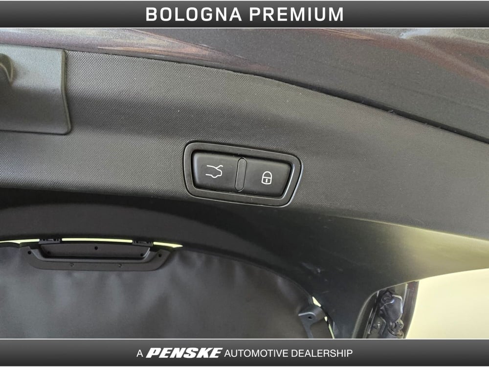 Alfa Romeo Stelvio usata a Bologna (10)