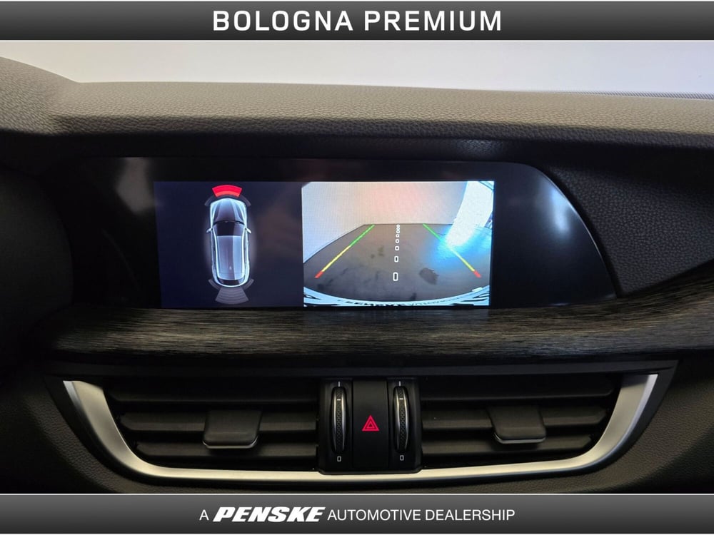 Alfa Romeo Stelvio usata a Bologna (11)