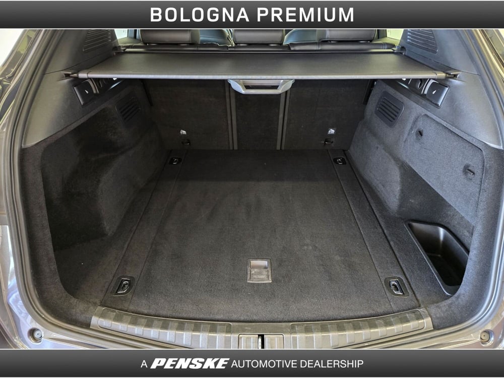 Alfa Romeo Stelvio usata a Bologna (17)