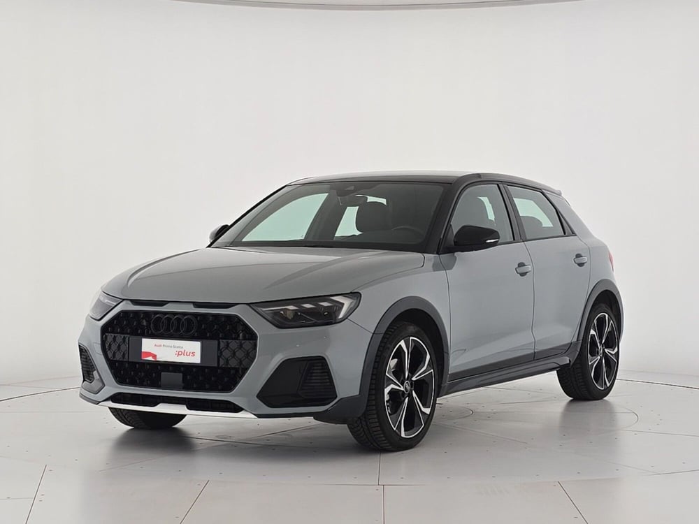 Audi A1 usata a Alessandria