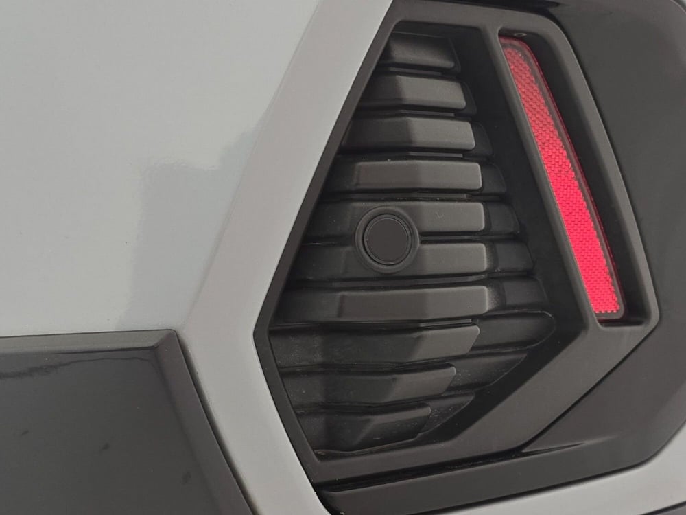 Audi A1 usata a Alessandria (15)