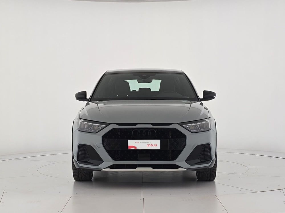 Audi A1 usata a Alessandria (2)