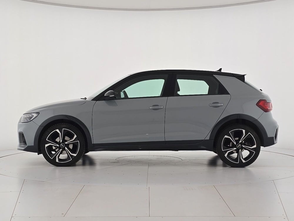 Audi A1 usata a Alessandria (3)