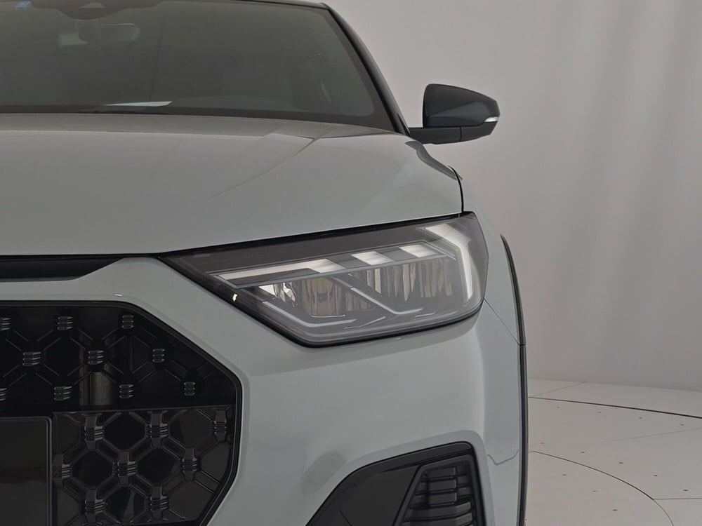 Audi A1 usata a Alessandria (6)