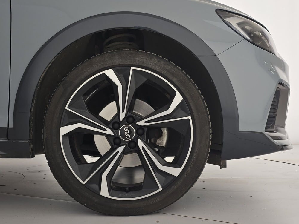 Audi A1 usata a Alessandria (7)