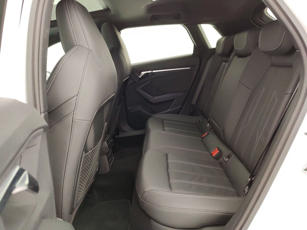 Audi A3 Sportback usata a La Spezia (16)