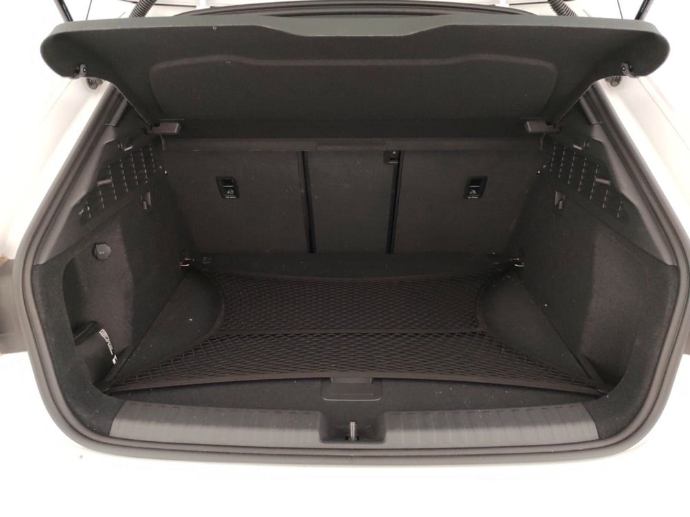 Audi A3 Sportback usata a La Spezia (17)