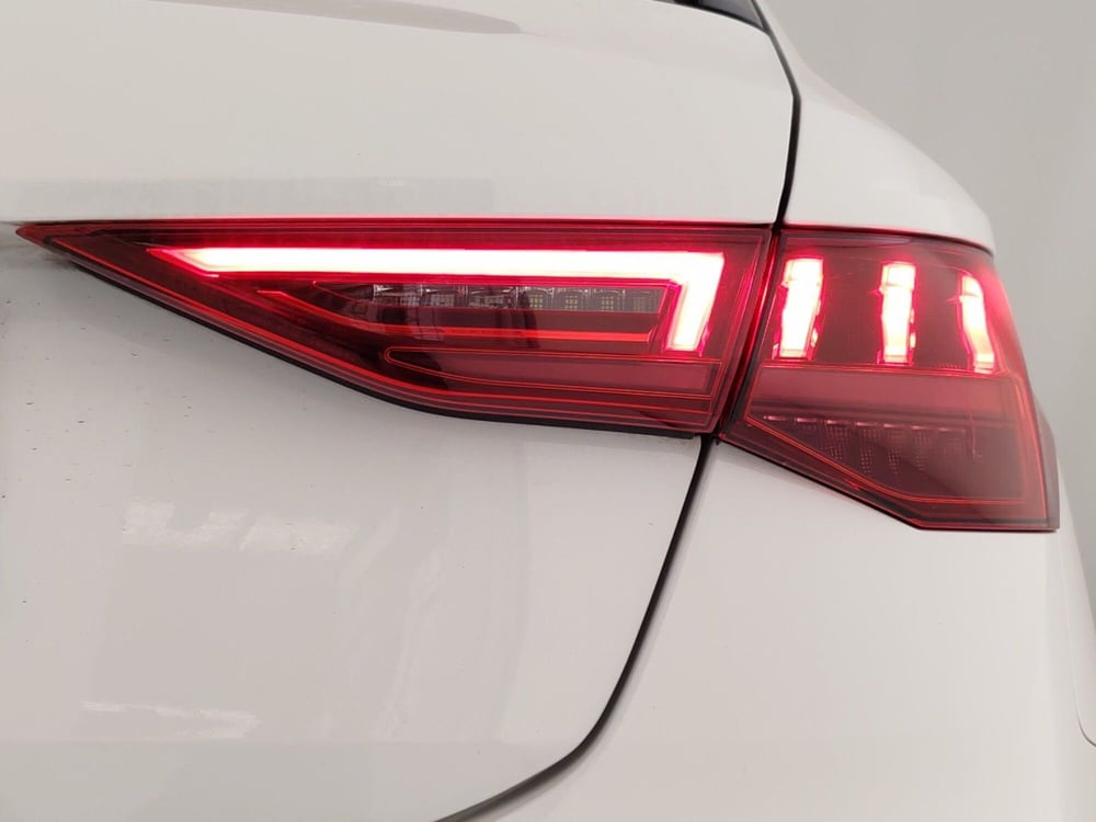 Audi A3 Sportback usata a La Spezia (18)