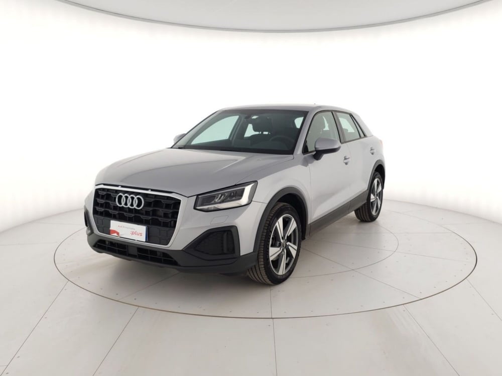 Audi Q2 usata a Massa-Carrara