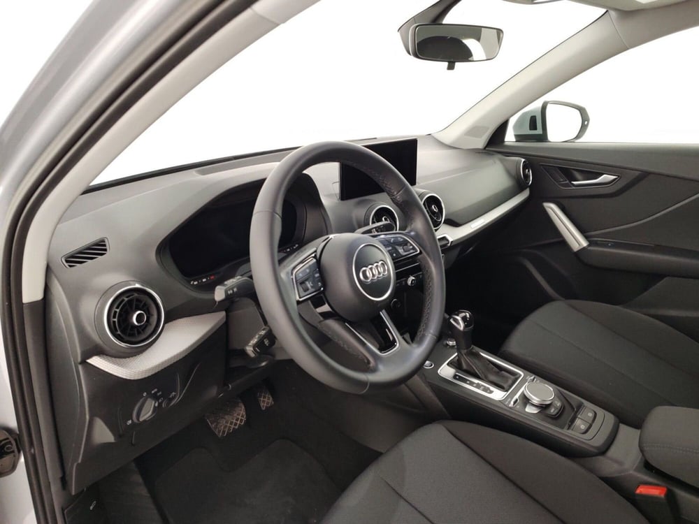 Audi Q2 usata a Massa-Carrara (8)