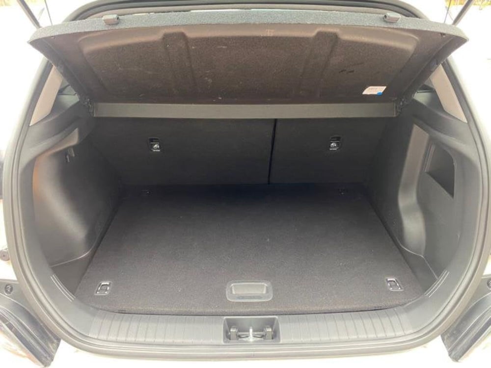 Hyundai Kona usata a Perugia (11)