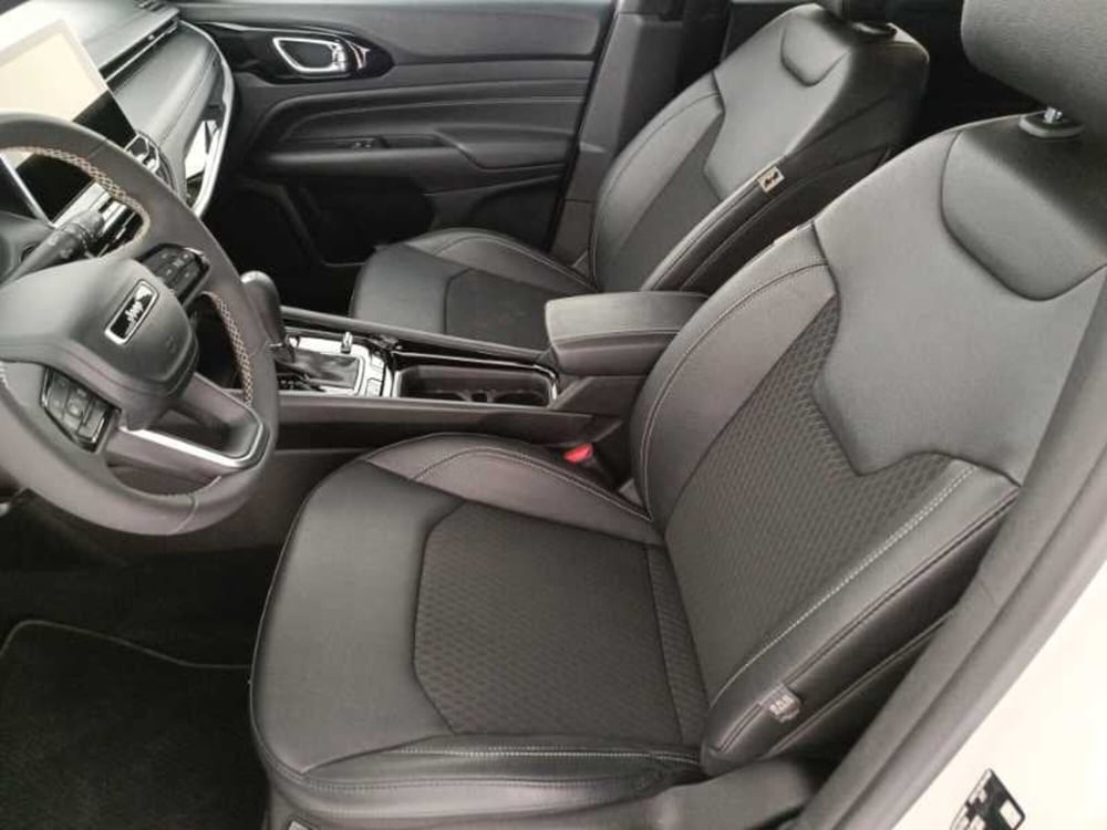 Jeep Compass usata a Treviso (11)