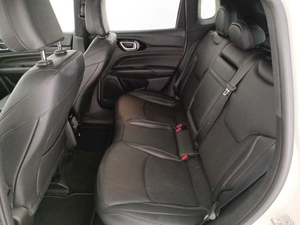 Jeep Compass usata a Treviso (12)