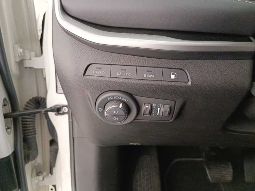 Jeep Compass usata a Treviso (13)