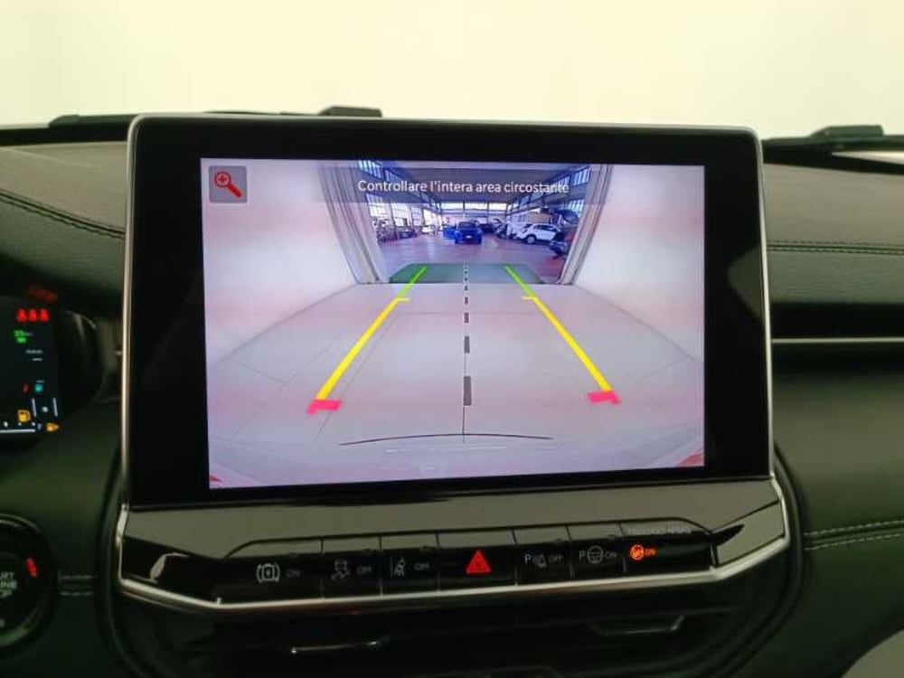 Jeep Compass usata a Treviso (19)
