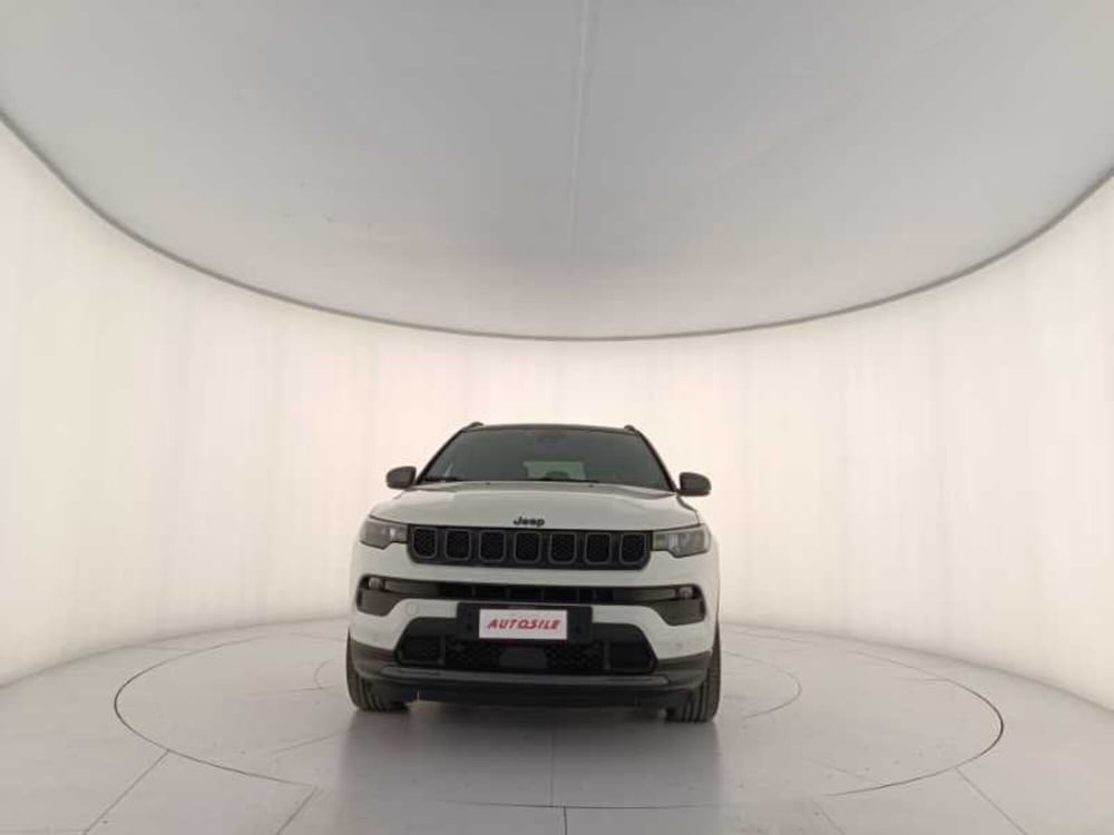 Jeep Compass usata a Treviso (2)