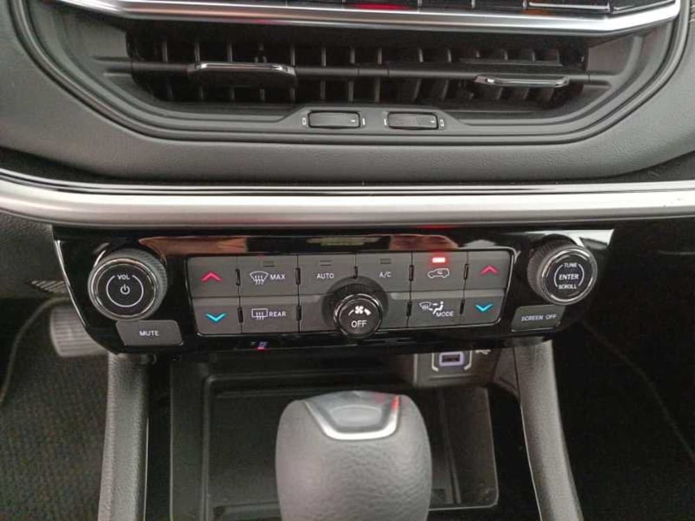 Jeep Compass usata a Treviso (20)