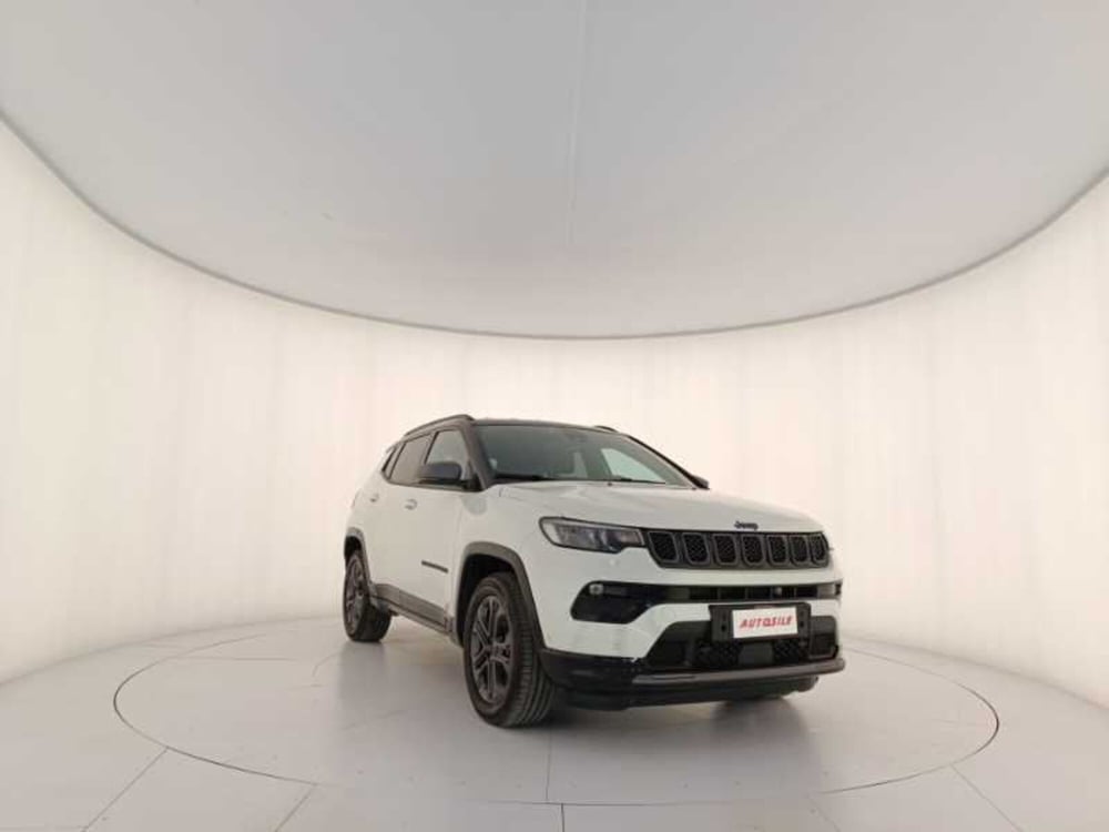 Jeep Compass usata a Treviso (3)
