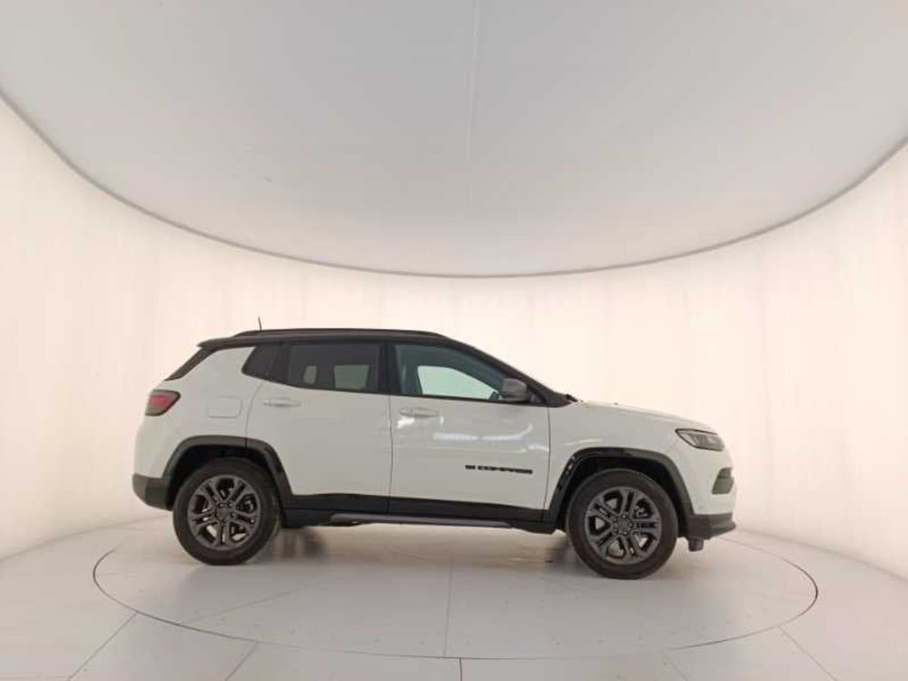 Jeep Compass usata a Treviso (7)